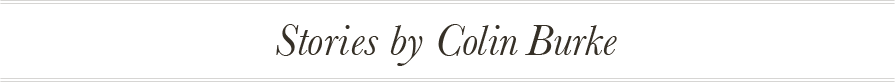 Stories by Colin Burke